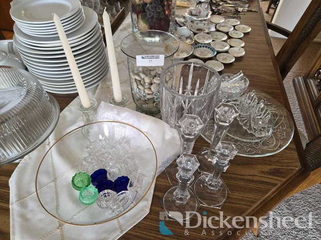 Image for LITTLETON-Bicycles, Camera, Artwork, China, Electronics, Furniture