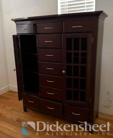 Image for LINCOLN STREET ESTATE-DENVER-Tools, Antler Collection, Lanterns & More