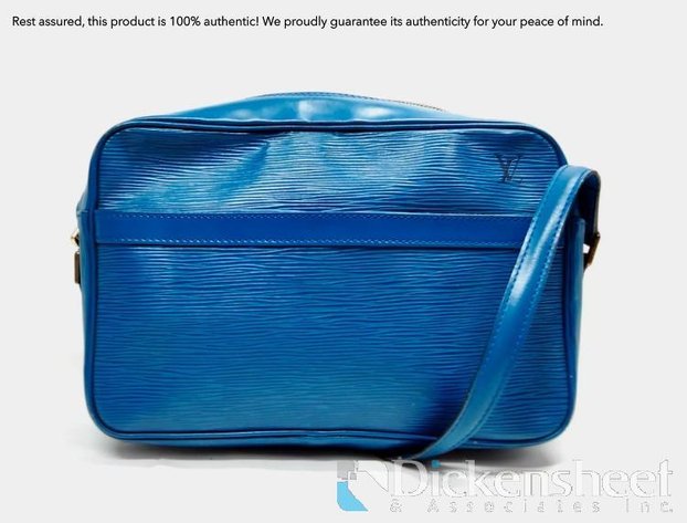 Image for DENVER-Authentic Designer Bags, Home Decor, Jewelry, Gems, & Collectibles