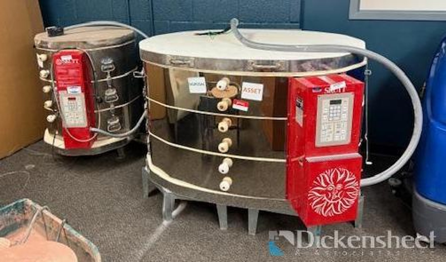 Image for COMMUNITY COLLEGE OF AURORA-Lowry Campus Relocation Auction