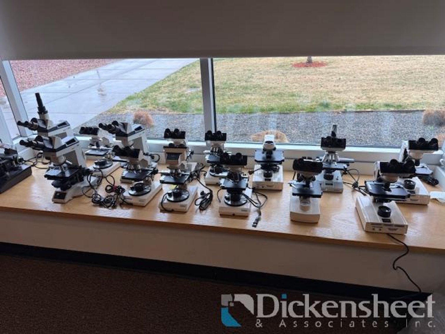 Image for COMMUNITY COLLEGE OF AURORA-Lowry Campus Relocation Auction