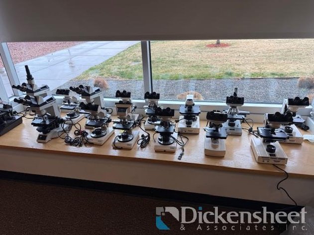 Image for COMMUNITY COLLEGE OF AURORA-Lowry Campus Relocation Auction