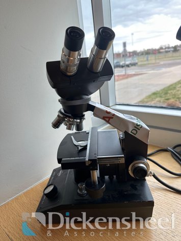 Image for COMMUNITY COLLEGE OF AURORA-Lowry Campus Relocation Auction