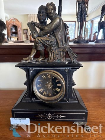 Image for LOOKOUT MOUNTAIN-GOLDEN ESTATE