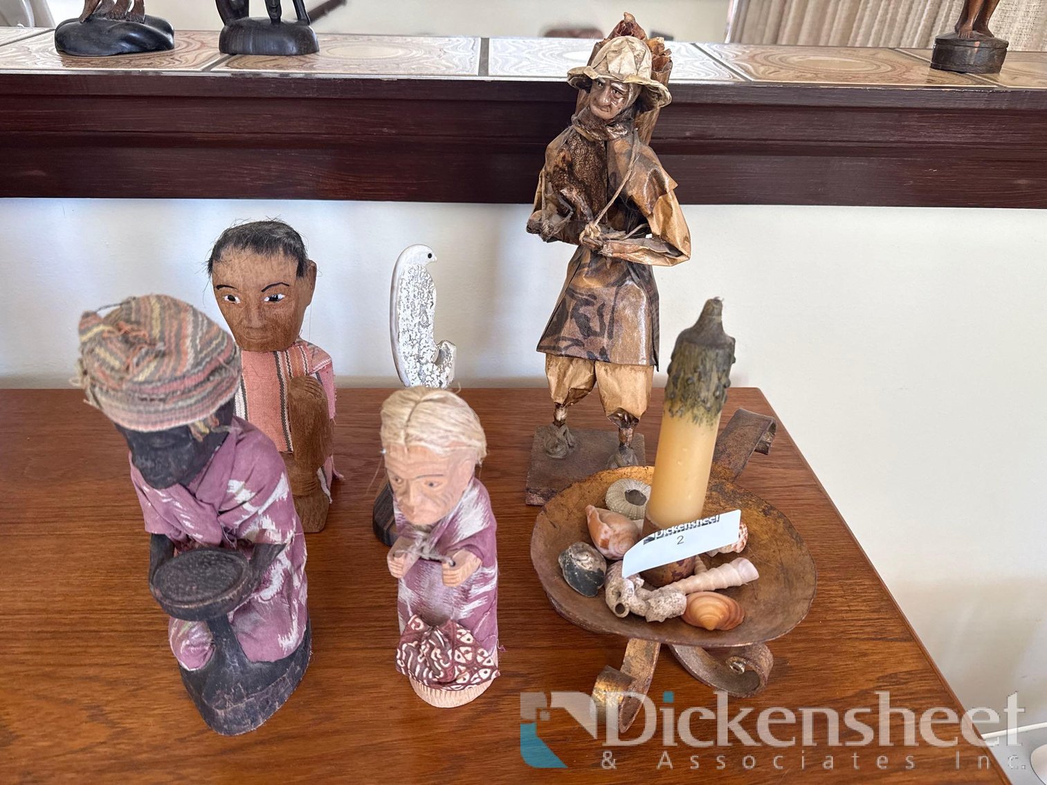 Image for LOOKOUT MOUNTAIN-GOLDEN ESTATE