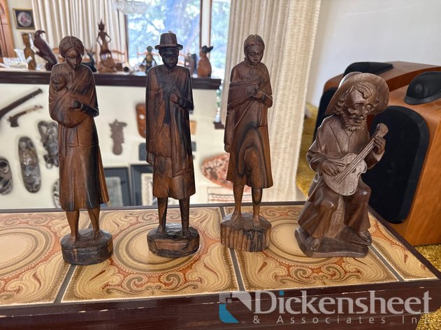 Image for LOOKOUT MOUNTAIN-GOLDEN ESTATE