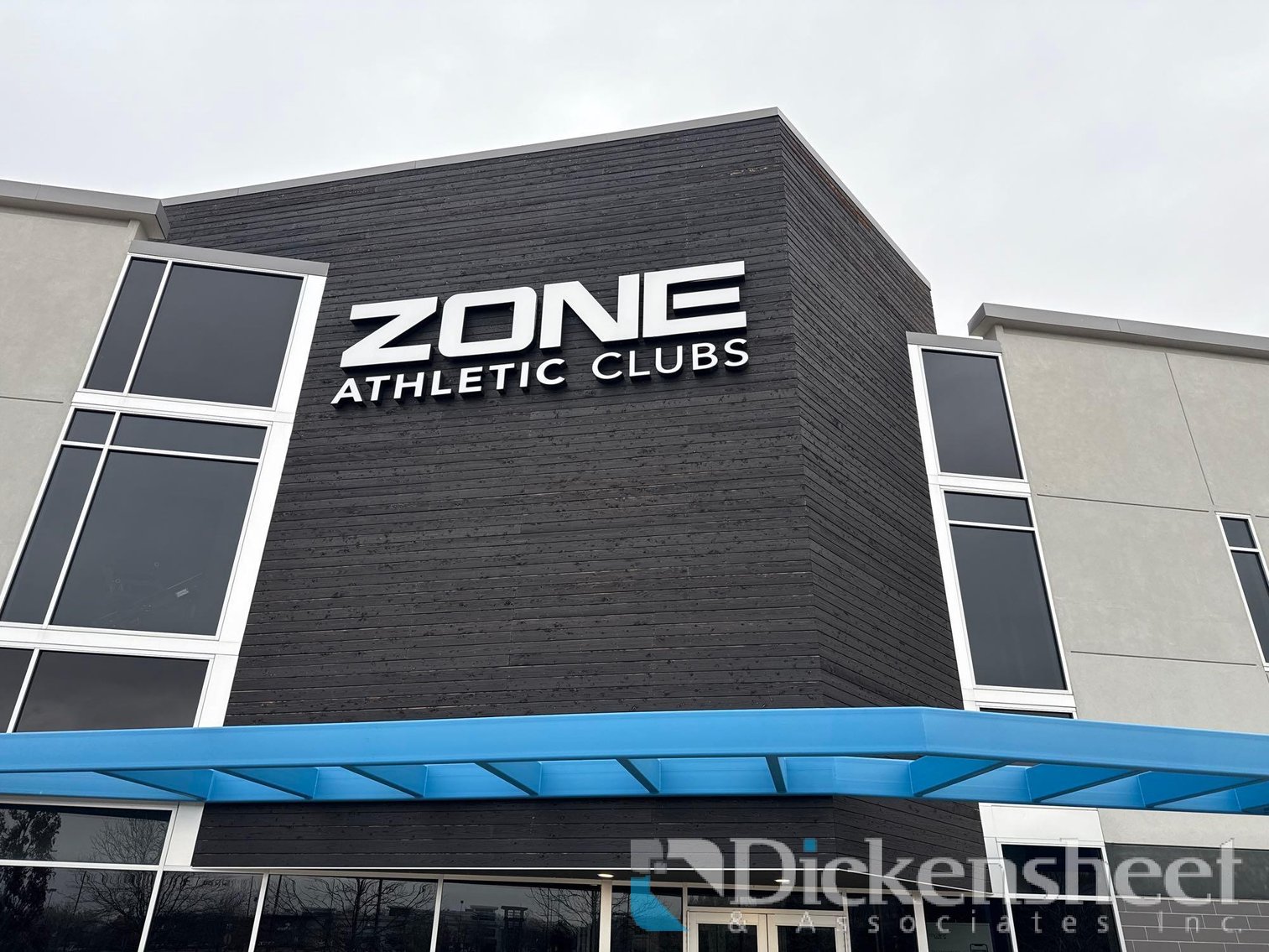 Image for ZONE ATHLETIC CLUBS COLORADO - Fort Collins Location Only