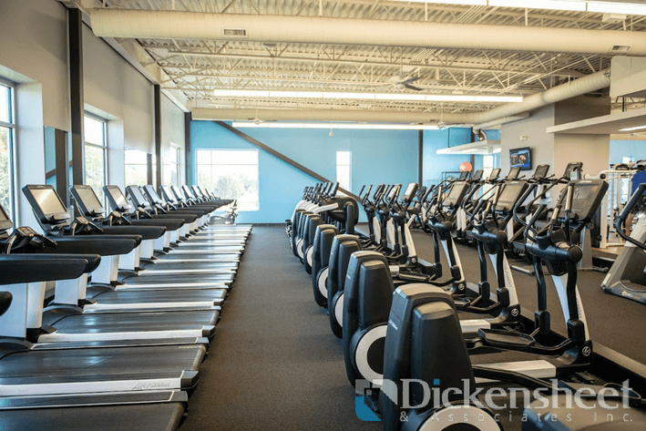 Image for ZONE ATHLETIC CLUBS COLORADO - Fort Collins Location Only