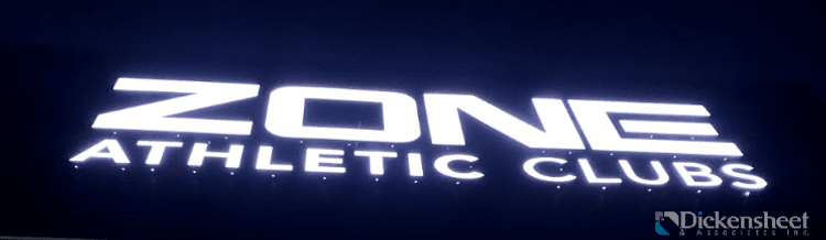 Image for ZONE ATHLETIC CLUBS COLORADO - Fort Collins Location Only