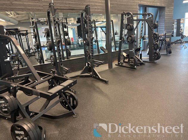 Image for ZONE ATHLETIC CLUBS COLORADO - Fort Collins Location Only