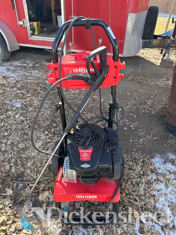 Image for DENVER-Wolf RIgs Part II, Automotive Equipment, Tools, Enclosed Trailer