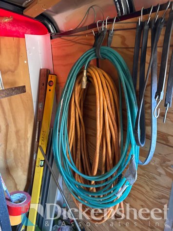 Image for DENVER-Wolf RIgs Part II, Automotive Equipment, Tools, Enclosed Trailer