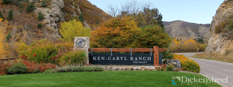 Image for LITTLETON - Ken Caryl Estate