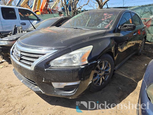 Image for DENVER-Vehicles, Tow Trucks, Motorcycle & More On Behalf Of Colorado Auto Recovery