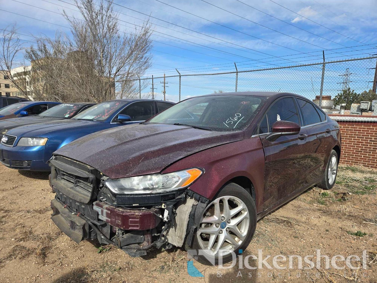 Image for DENVER-Vehicles, Tow Trucks, Motorcycle & More On Behalf Of Colorado Auto Recovery