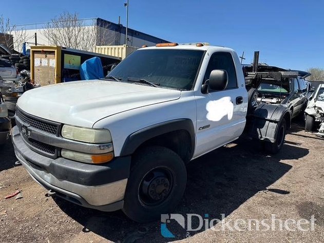 Image for DENVER-Vehicles, Tow Trucks, Motorcycle & More On Behalf Of Colorado Auto Recovery