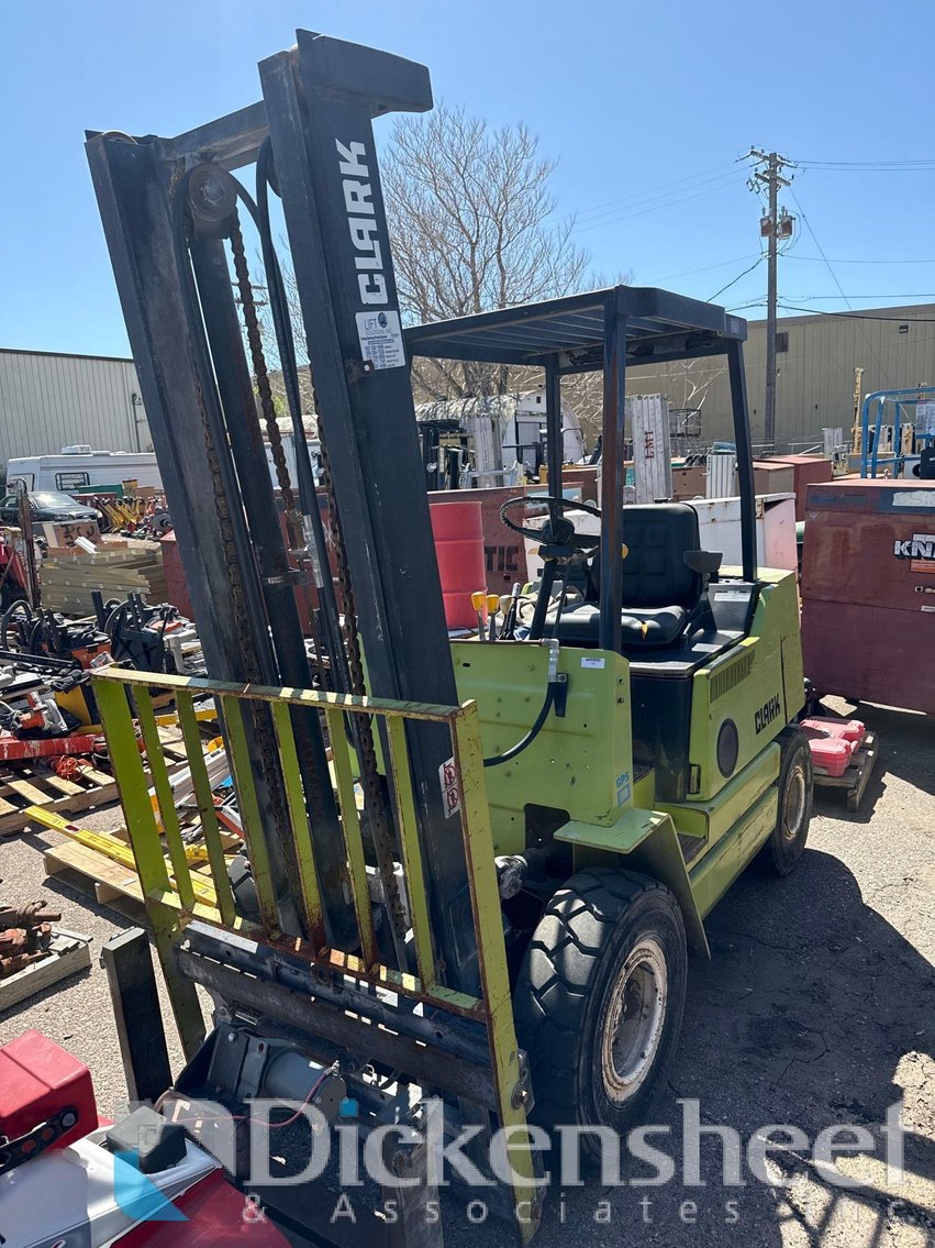 Image for DENVER-INVENTORY REDUCTION for Runge Equipment