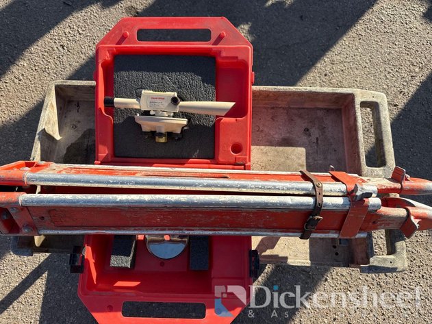 Image for DENVER-INVENTORY REDUCTION for Runge Equipment