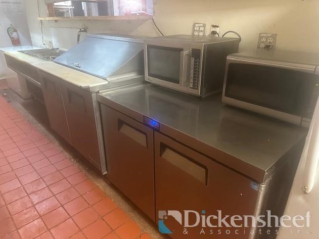 Image for LAKEWOOD-Valley Inn Restaurant-End of Lease