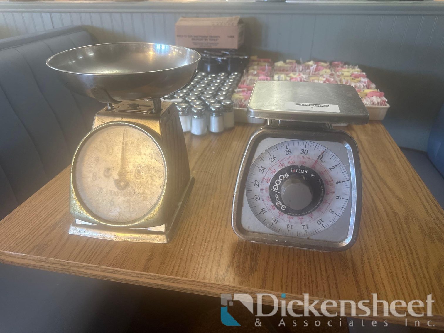 Image for LAKEWOOD-Valley Inn Restaurant-End of Lease