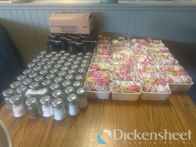 Image for LAKEWOOD-Valley Inn Restaurant-End of Lease