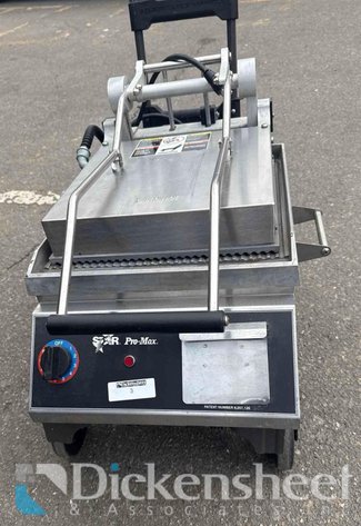 Image for DENVER-Former Park Hill Location Relocated to Storage