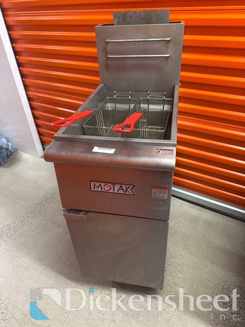 Image for DENVER-Former Park Hill Location Relocated to Storage