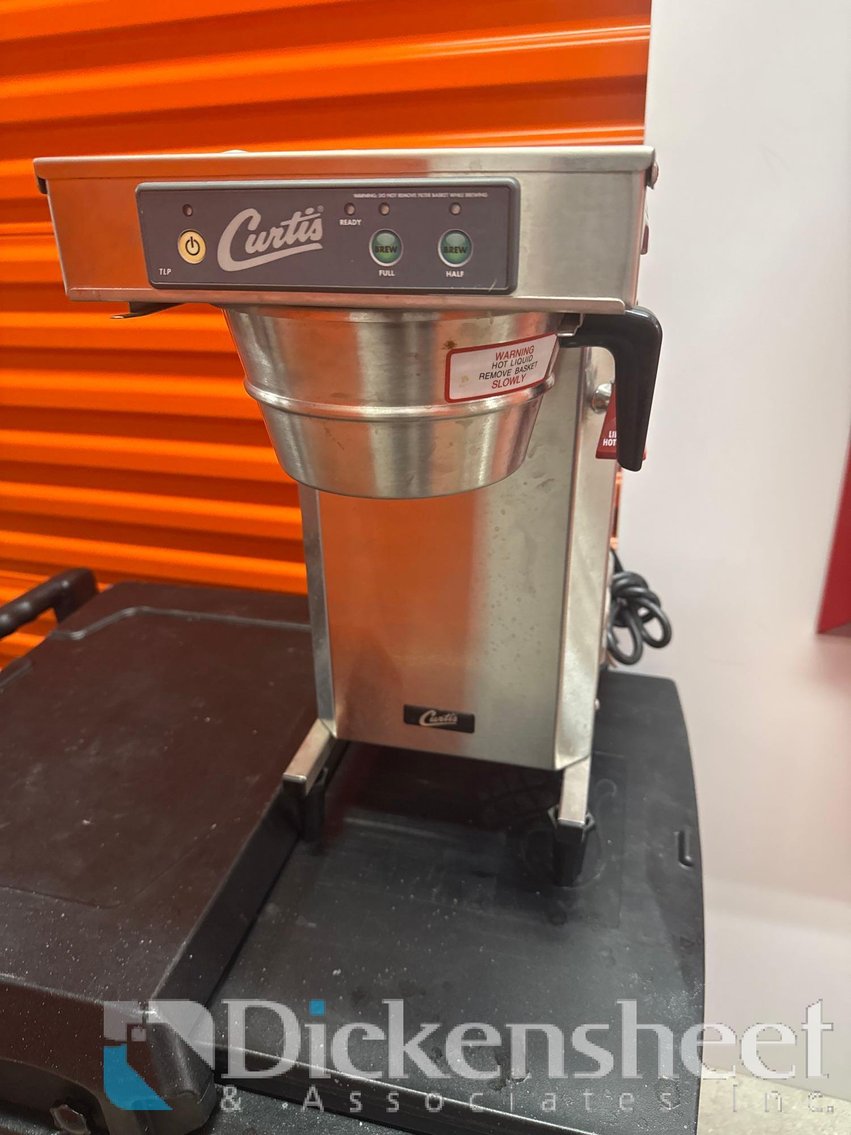 Image for DENVER-Former Park Hill Location Relocated to Storage