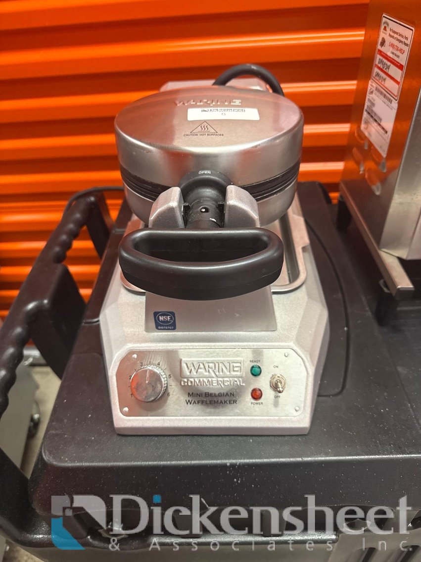 Image for DENVER-Former Park Hill Location Relocated to Storage