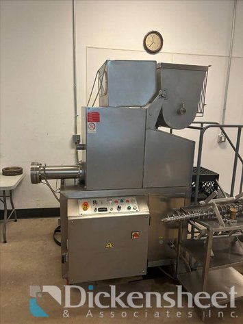 Image for DENVER-Equipment From Former Pasta Gourmet Foods Facility
