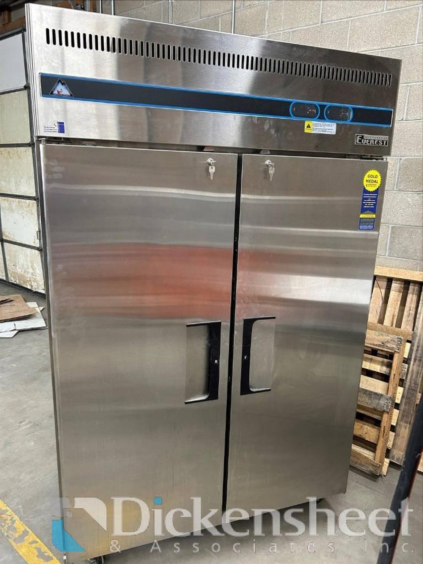 Image for DENVER-Equipment From Former Pasta Gourmet Foods Facility