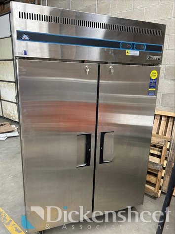 Image for DENVER-Equipment From Former Pasta Gourmet Foods Facility