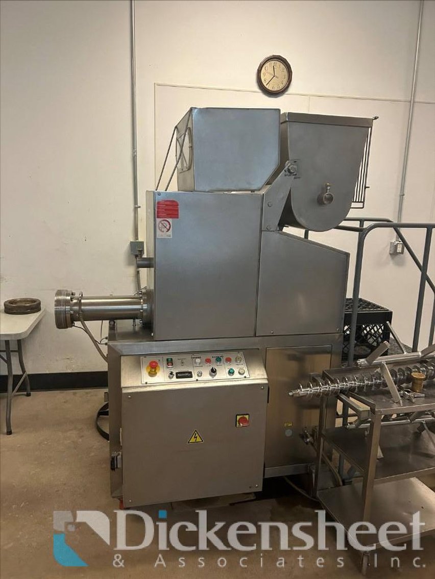 Image for DENVER-Equipment From Former Pasta Gourmet Foods Facility