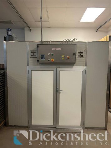 Image for DENVER-Equipment From Former Pasta Gourmet Foods Facility