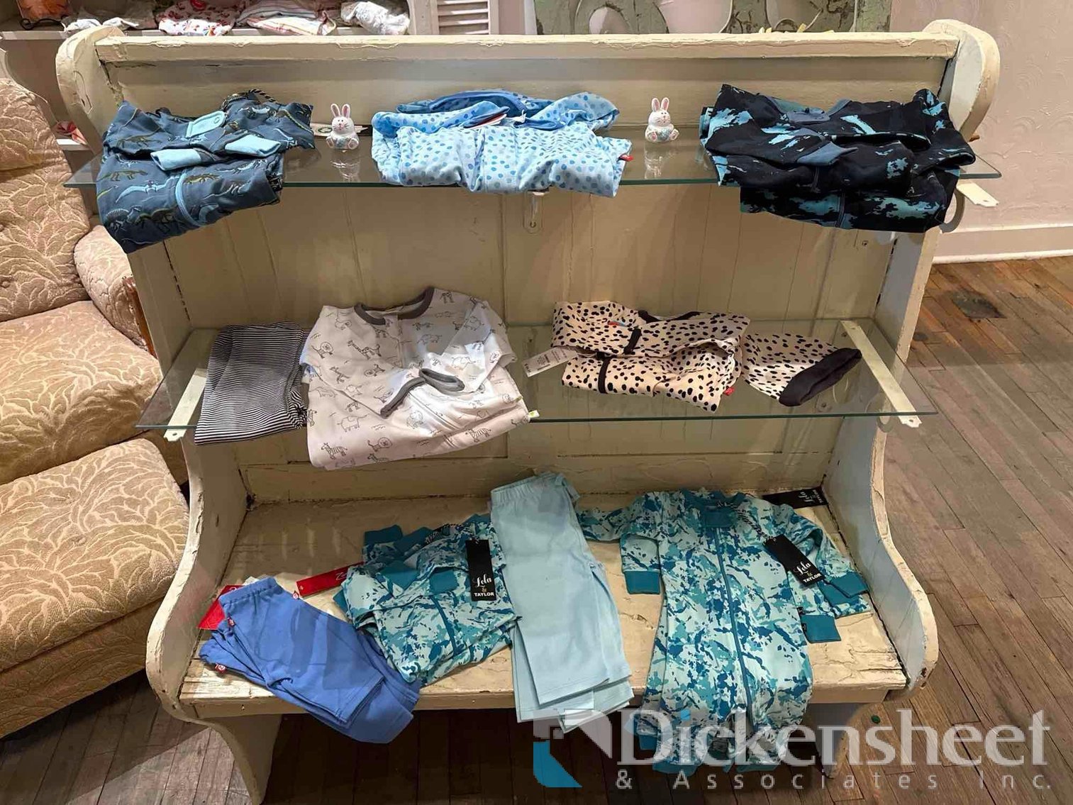 Image for DECADE-DENVER-End of Lease