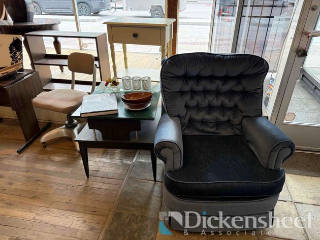 Image for DECADE-DENVER-End of Lease