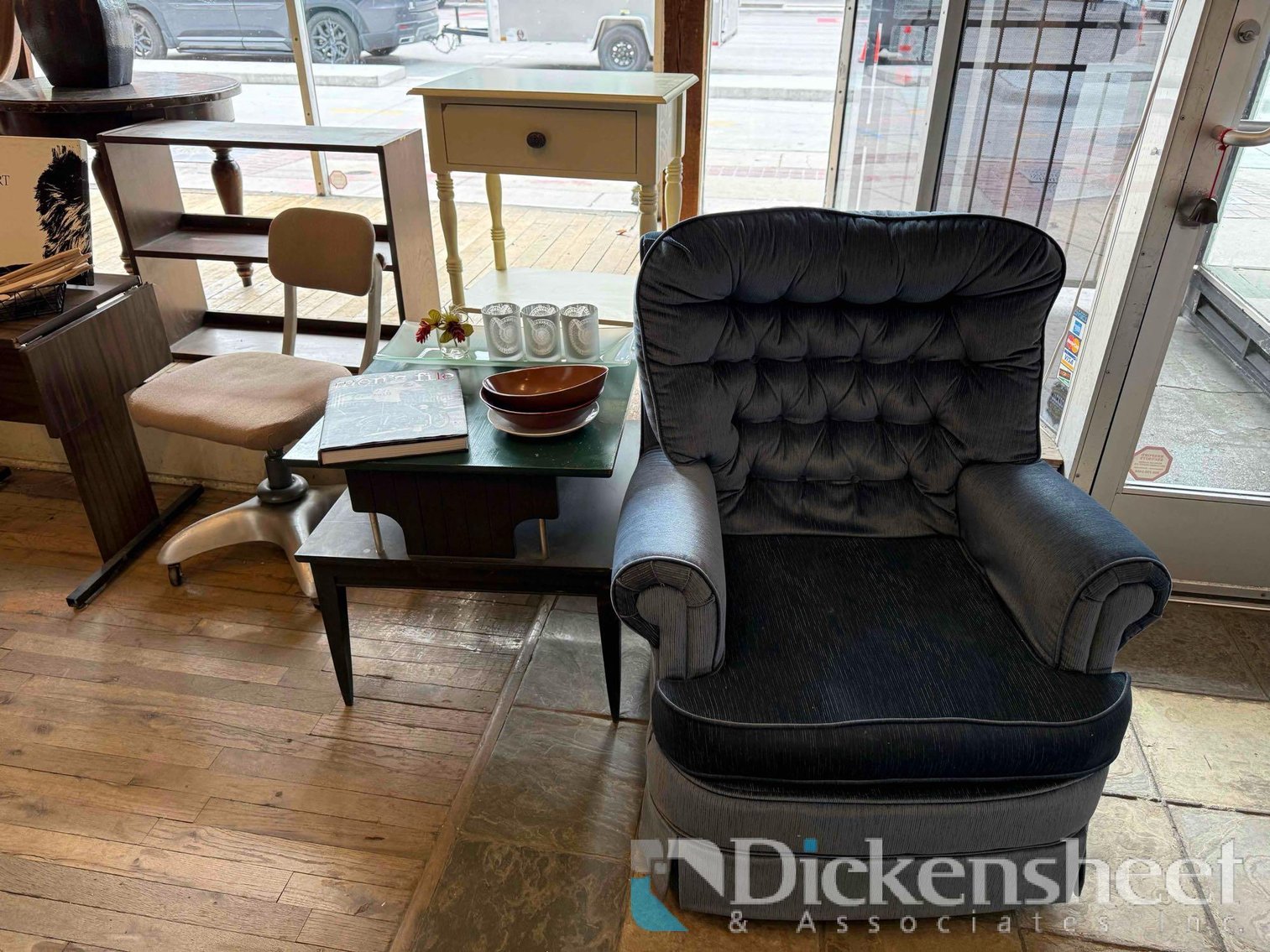 Image for DECADE-DENVER-End of Lease