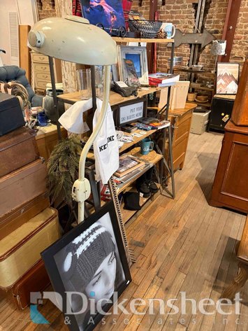 Image for DECADE-DENVER-End of Lease