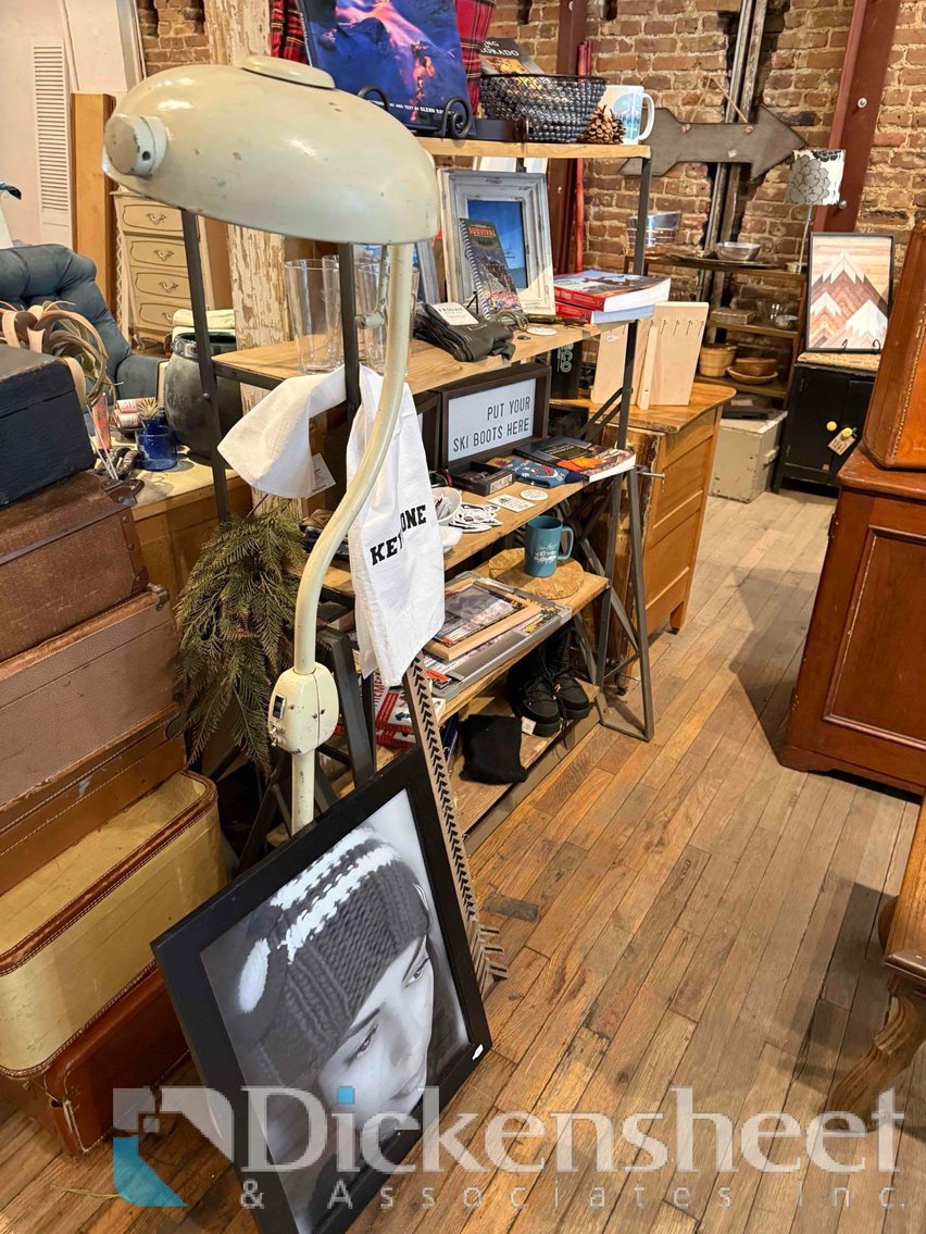 Image for DECADE-DENVER-End of Lease