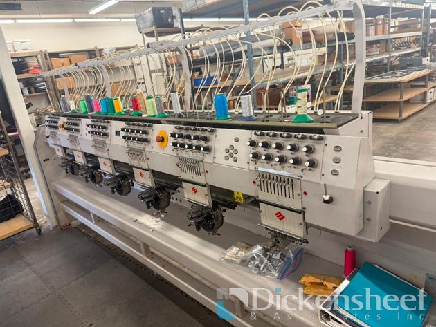 Image for ATHLETIC LETTERING