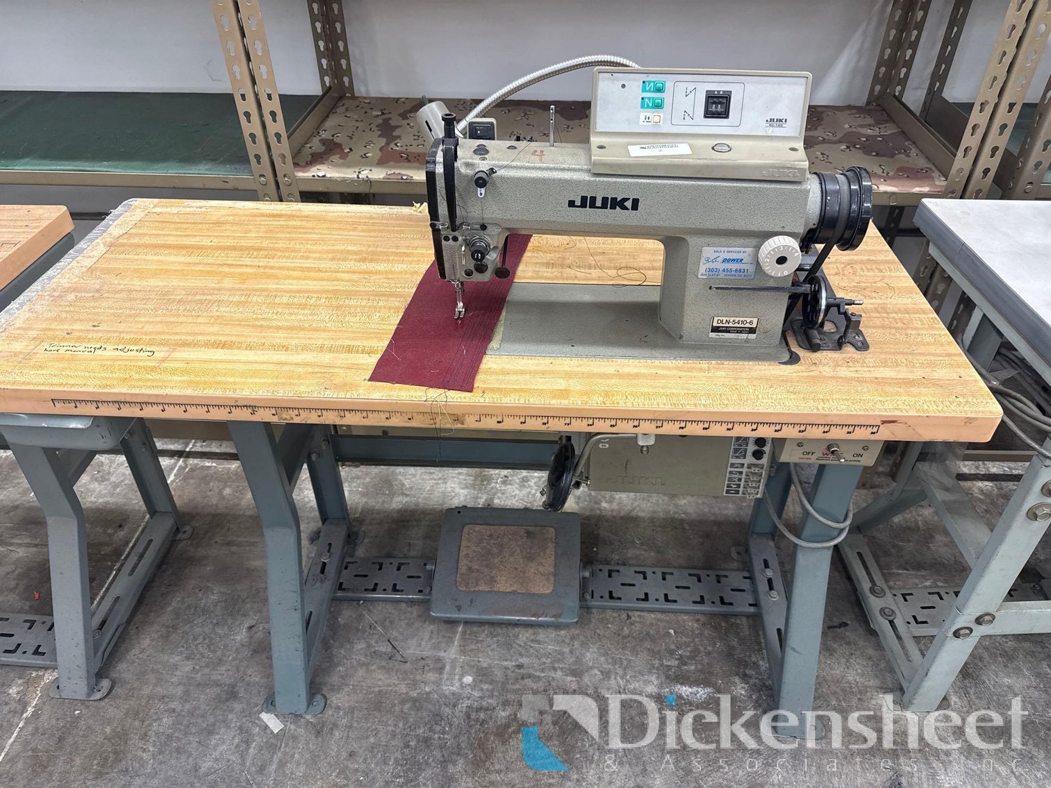 Image for ATHLETIC LETTERING