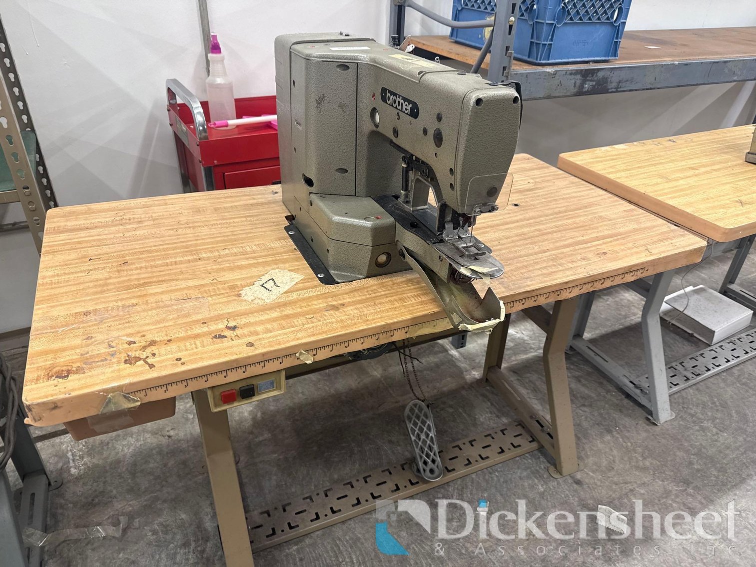 Image for ATHLETIC LETTERING