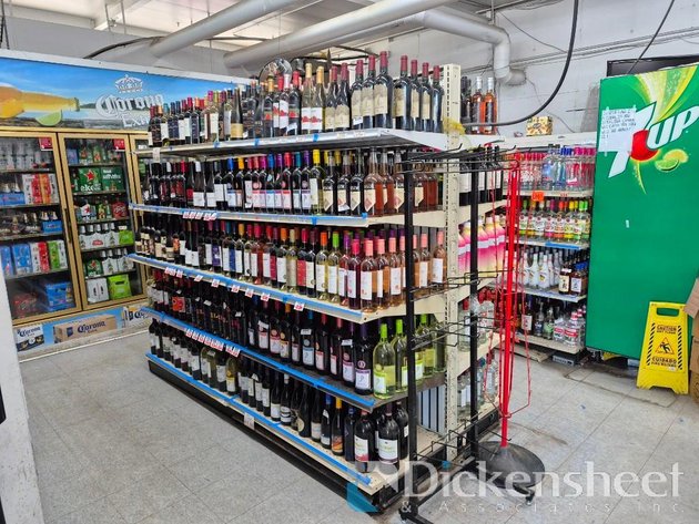 Image for AVONDALE LIQUORS On Behalf Of Secured Creditor