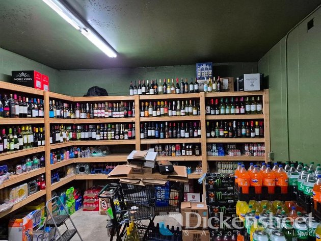 Image for AVONDALE LIQUORS On Behalf Of Secured Creditor