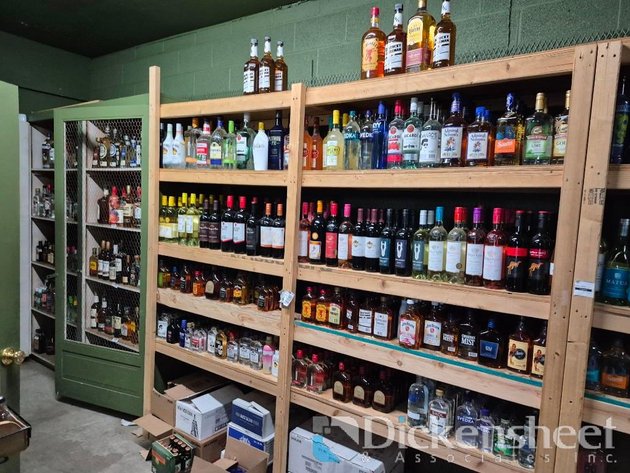 Image for AVONDALE LIQUORS On Behalf Of Secured Creditor