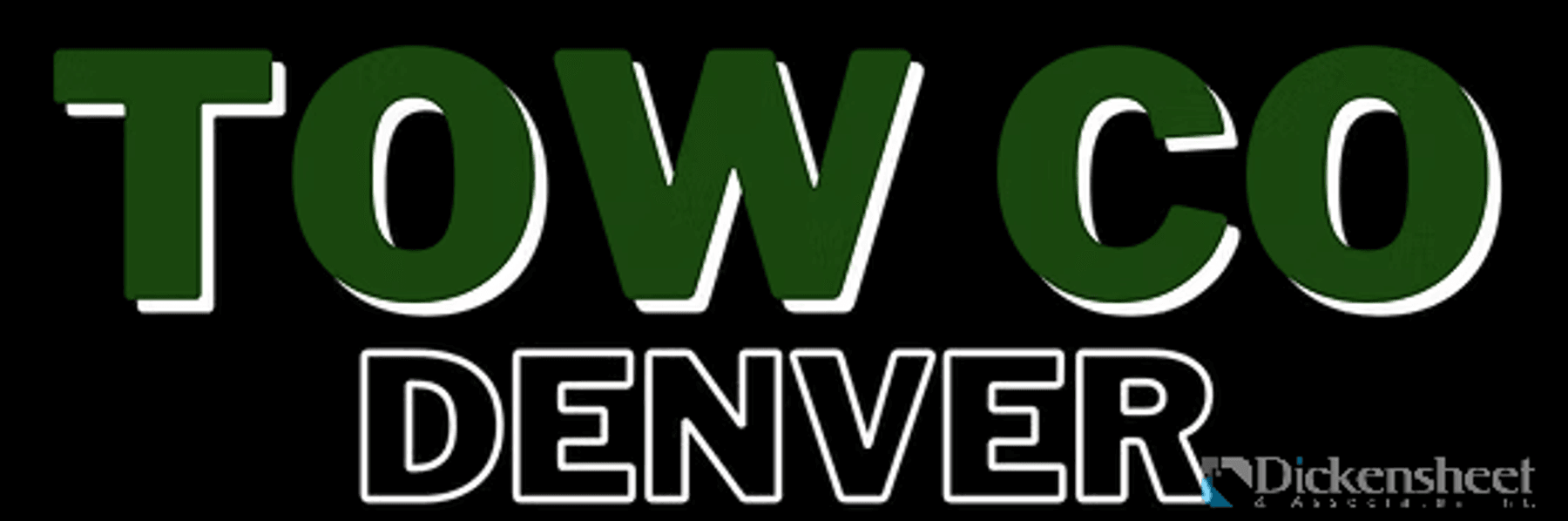 Image for VEHICLES ON BEHALF OF TOW CO