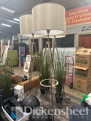 Image for DENVER-Jewelry, Lg Amount of Camera Lenses, Artwork, Dental Cabinet & More