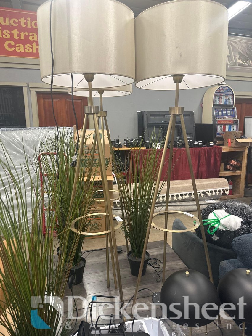 Image for DENVER-Jewelry, Lg Amount of Camera Lenses, Artwork, Dental Cabinet & More