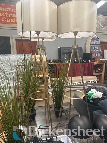 Image for DENVER-Jewelry, Lg Amount of Camera Lenses, Artwork, Dental Cabinet & More