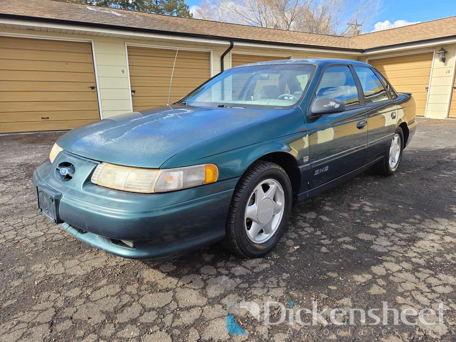 Image for DENVER-Vehicles, Boat, Food Trucks, Travel & Enclosed Trailers